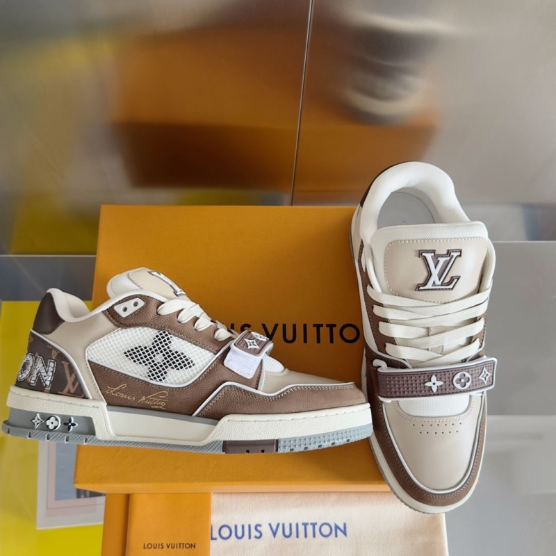 Louis Vuitton Sneakers